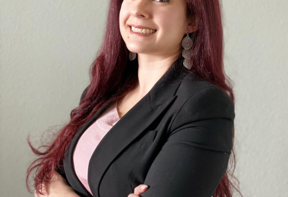 Arelys Barreto-Paz