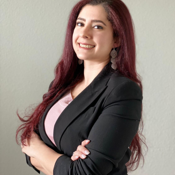 Arelys Barreto-Paz