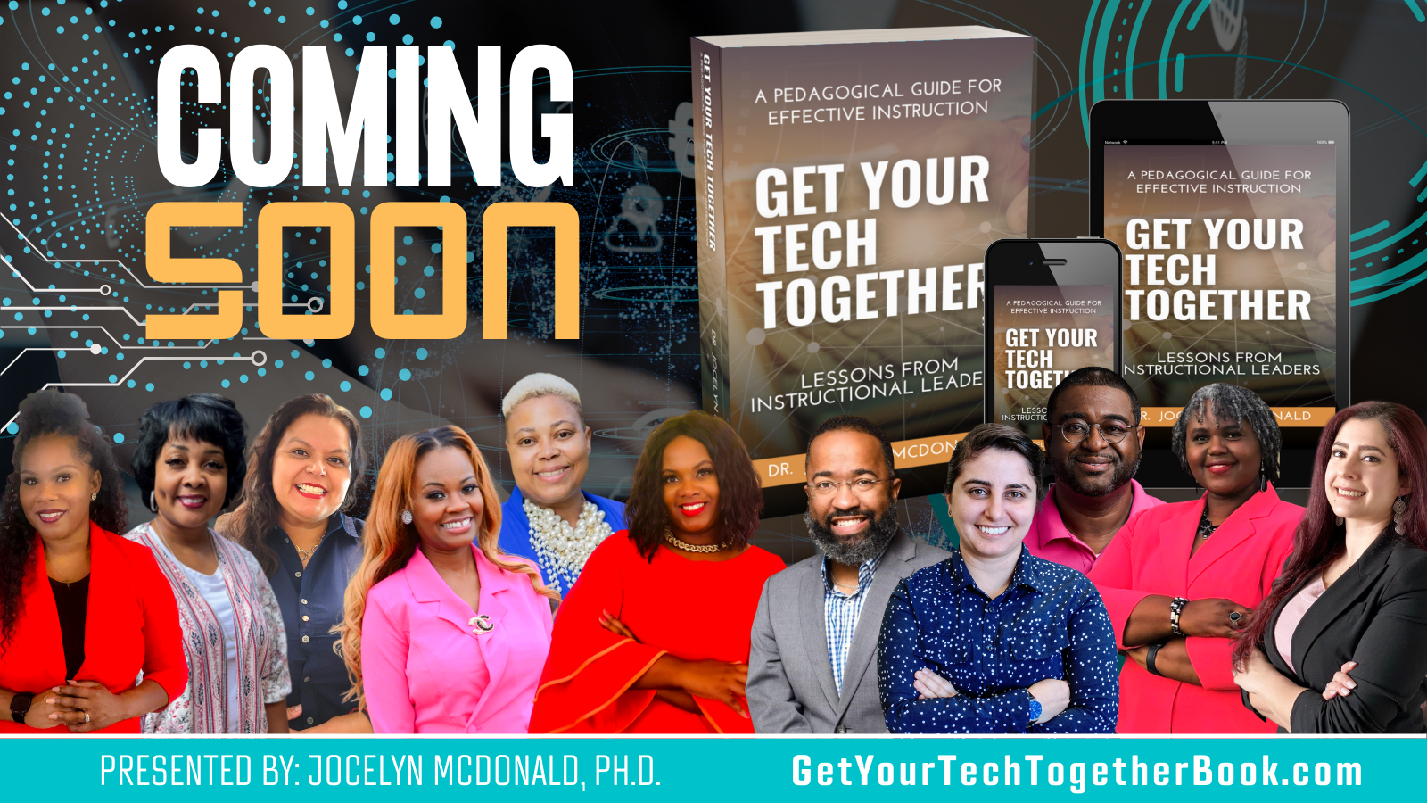 Twitter Book Flyers
