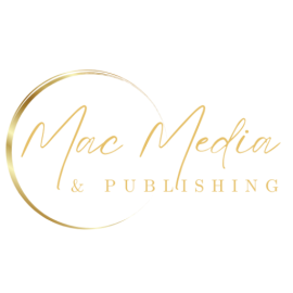 Mac Media & Publishing logo