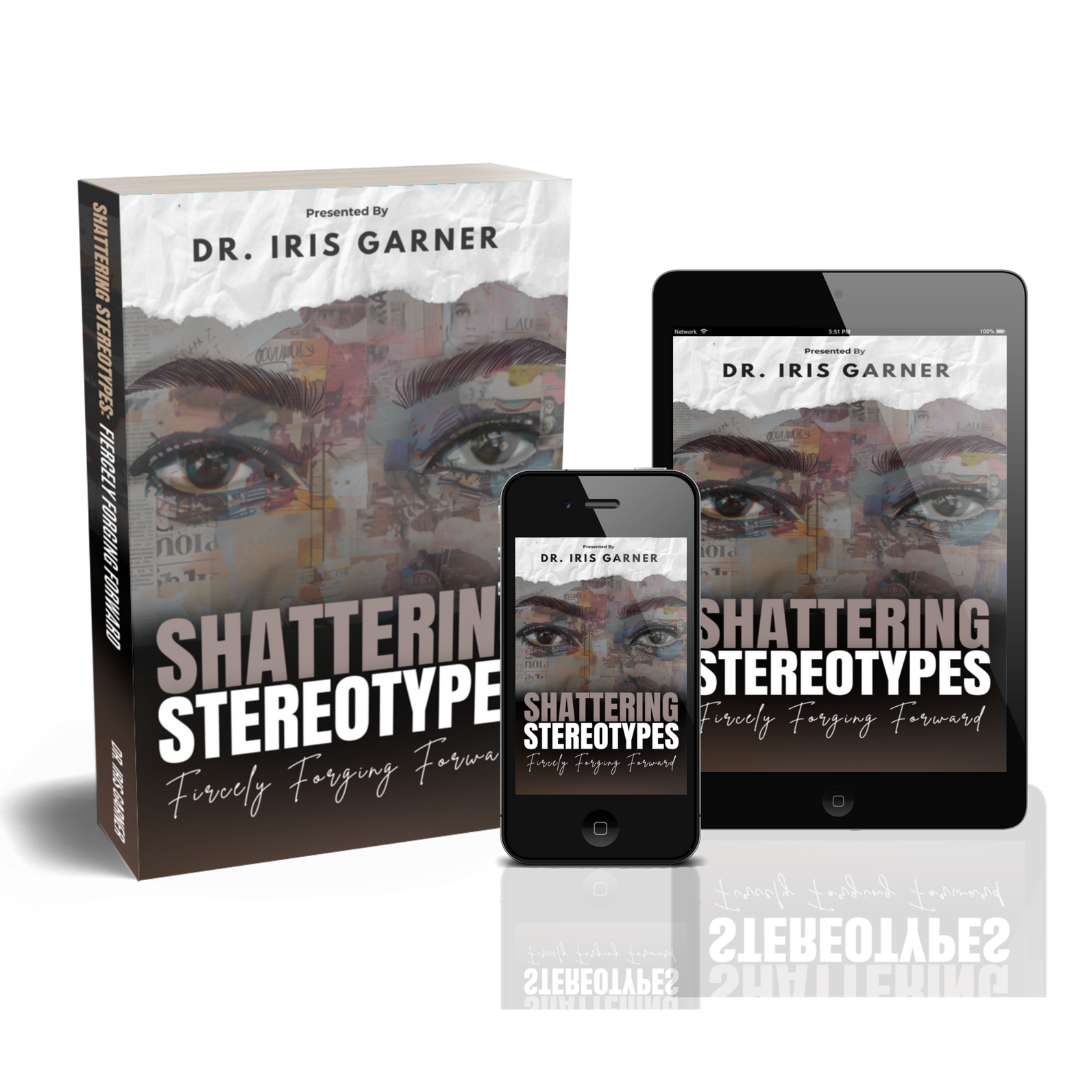 Shattering Stereotypes - Image 2
