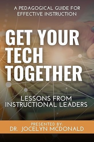 Get Your Tech Together Vol 1