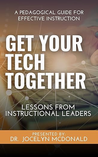 Get Your Tech Together Vol 1