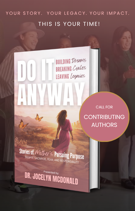 Do It Anyway book cover