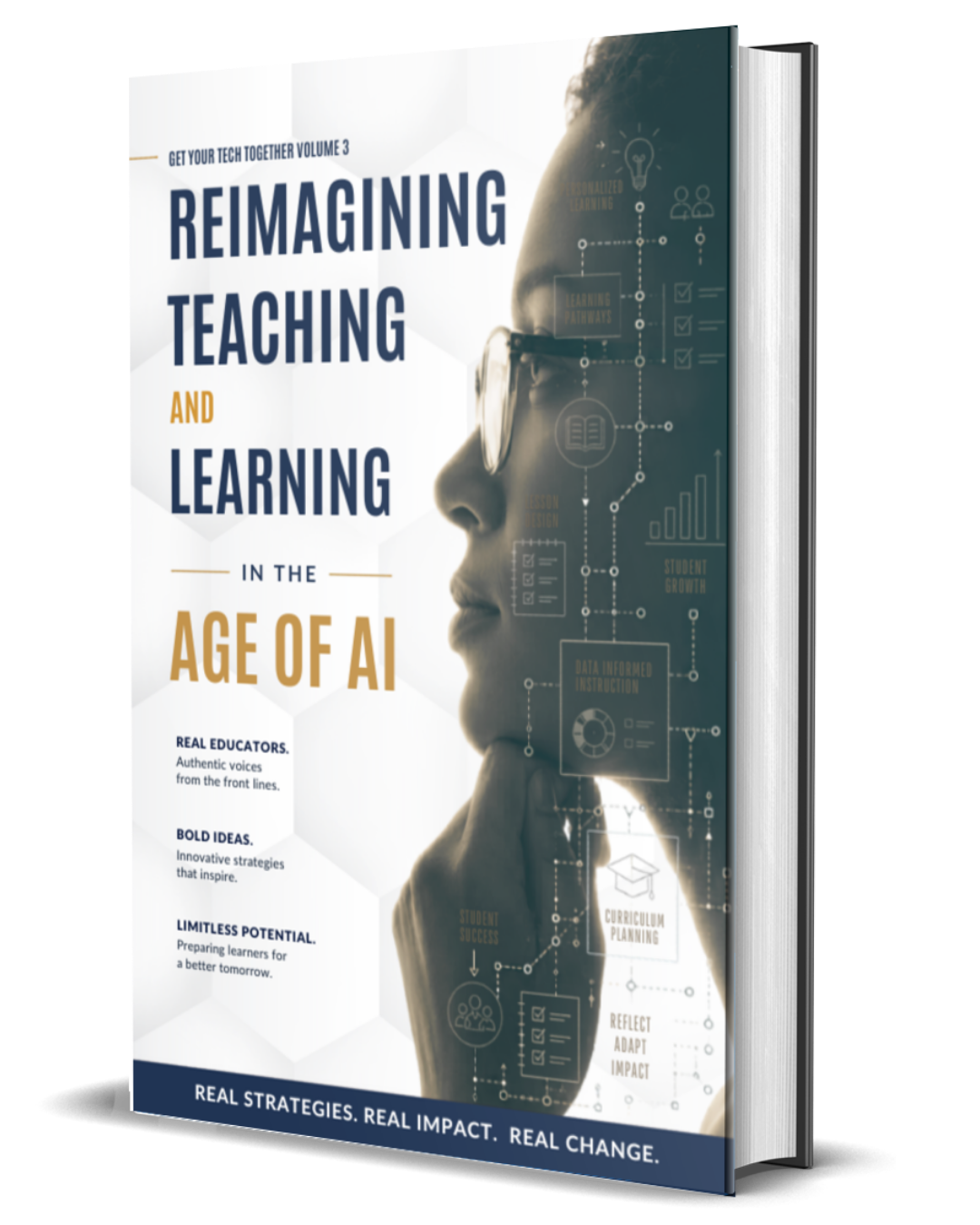 Get Your Tech Together Volume 3 book cover