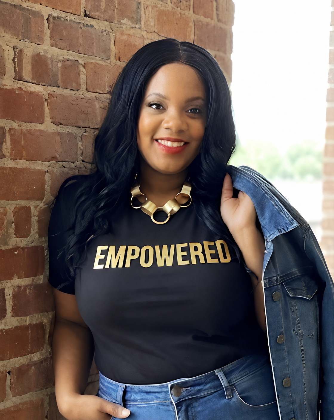 Dr. Jocelyn McDonald