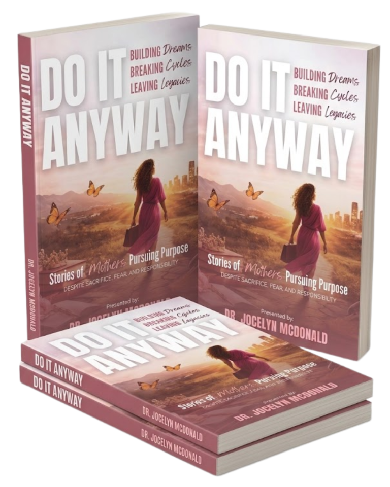 Do It Anyway standard edition